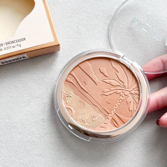 Moira Beach Scene Signature Bronzer - Picture 4 of 4